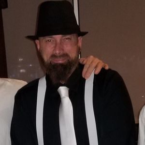 Meet your Posher, Wesley